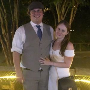 Meet your Posher, Jaclyn